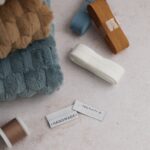 DIY Stoffe Mix - Zutaten