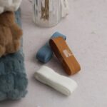 DIY Stoffe Mix - Zutaten