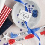 DIY Stoffe Mix - Zutaten