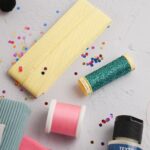 DIY Stoffe Mix - Zutaten