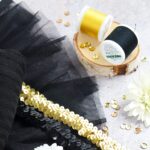 DIY Stoffe Mix - Zutaten