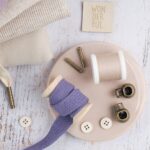 DIY Stoffe Mix - Zutaten