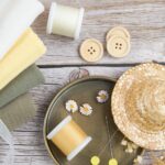 DIY Stoffe Mix - Zutaten