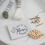 DIY Stoffe Mix - Zutaten