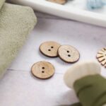 DIY Stoffe Mix - Zutaten