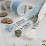 DIY Stoffe Mix - Zutaten