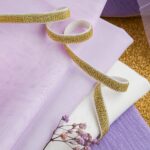 DIY Stoffe Mix - Fasching - Burgfraeulein