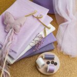 DIY Stoffe Mix - Fasching - Burgfraeulein - Zauberstab