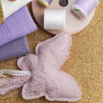 DIY Stoffe Mix - Fasching - Burgfraeulein - Zauberstab