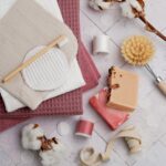 DIY Stoffe Mix - Bad