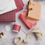 DIY Stoffe Mix - Bad