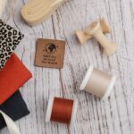 DIY Stoffe Mix - Zubehör