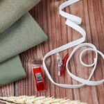 DIY Stoffe Mix - Zubehör