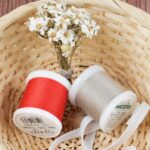 DIY Stoffe Mix - Zubehör