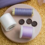 DIY Stoffe Mix - Zubehör