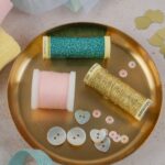 DIY Stoffe Mix - Zubehör