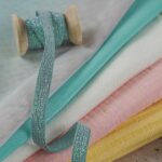 DIY Stoffe Mix - Zubehör