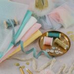 DIY Stoffe Mix - Zubehör