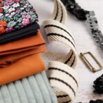 DIY Stoffe Mix- Zutaten