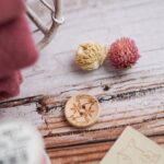 DIY Stoffe Mix - Zutaten