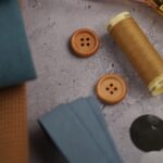 DIY Stoffe Mix - Zutaten