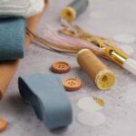 DIY Stoffe Mix - Zutaten