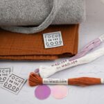 DIY Stoffe Mix - Zutaten