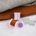 DIY Stoffe Mix - Zutaten