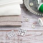 DIY Stoffe Mix - Zutaten