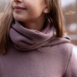 DIY Stoffe Outfit - Schelmy - Loop