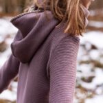 DIY Stoffe Outfit - Schelmy - Loop