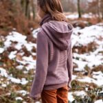 DIY Stoffe Outfit - Schelmy - Loop - Luany