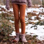 DIY Stoffe Outfit - Schelmy - Luany