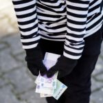 DIY Stoffe Outfit - Bandit - Schelmy - Levin