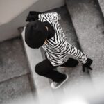 DIY Stoffe Outfit - Bandit - Schelmy - Levin - Noel