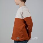 DIY Stoffe Outft - Schelmy Cutlines