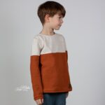 DIY Stoffe Outft - Schelmy Cutlines