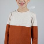 DIY Stoffe Outft - Schelmy Cutlines