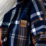 DIY Stoffe Outft - Label