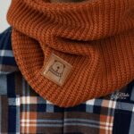 DIY Stoffe Outfit -Loop