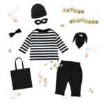 Haarband Hailey – Anleitung & Schnittmuster [Digital]