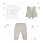 Valentinsoutfit - Paket 2