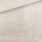 Breitcord elastisch - Sand Beige (vorher Helles Taupe)