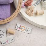 DIY Stoffe Mix - Zutaten