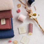 DIY Stoffe Mix - Zutaten