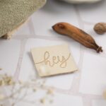 DIY Stoffe Mix - Zutaten