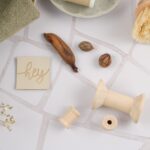 DIY Stoffe Mix - Zutaten