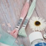 DIY Stoffe Mix - Zutaten