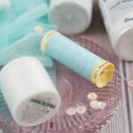 DIY Stoffe Mix - Zutaten