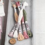 DIY Stoffe Mix - Zutaten